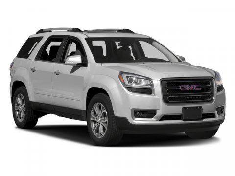 used 2016 GMC Acadia car, priced at $9,937