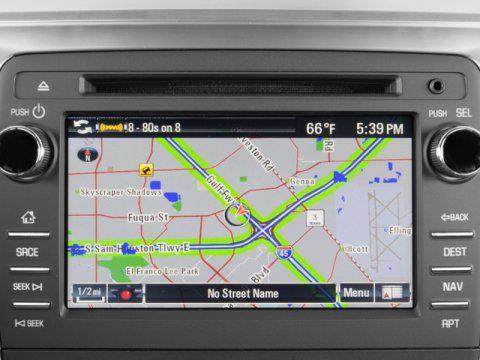 used 2016 GMC Acadia car, priced at $9,937