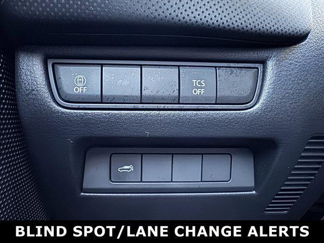 used 2023 Mazda CX-50 car, priced at $24,421