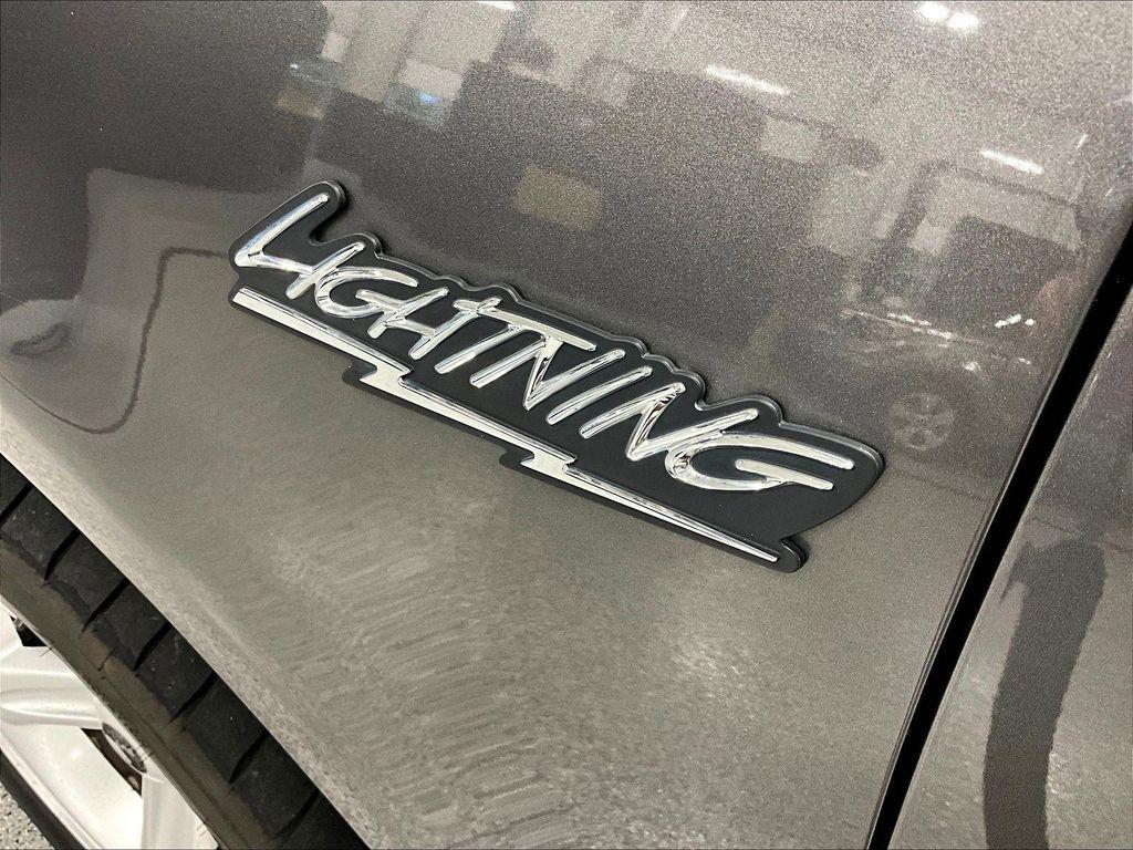 used 2004 Ford F-150 car, priced at $27,994