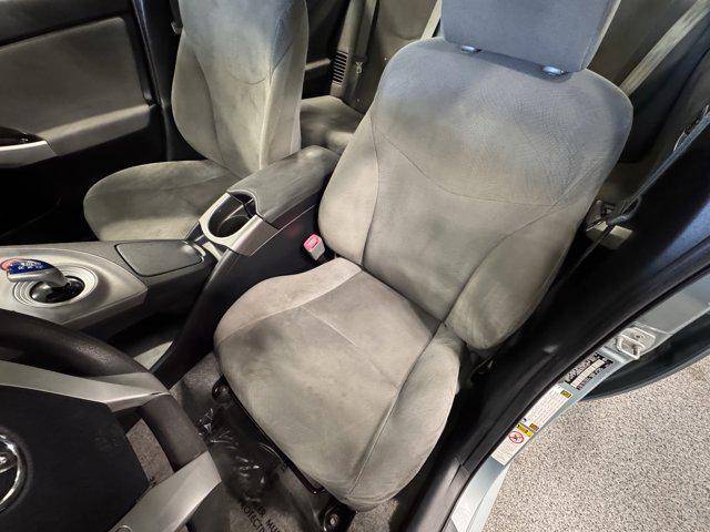 used 2013 Toyota Prius car, priced at $6,108