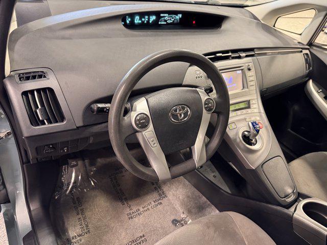 used 2013 Toyota Prius car, priced at $6,108