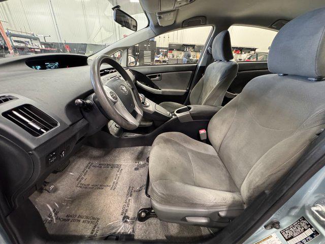 used 2013 Toyota Prius car, priced at $6,108