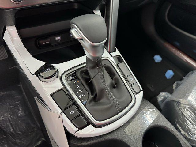 new 2026 Kia Seltos car, priced at $25,446