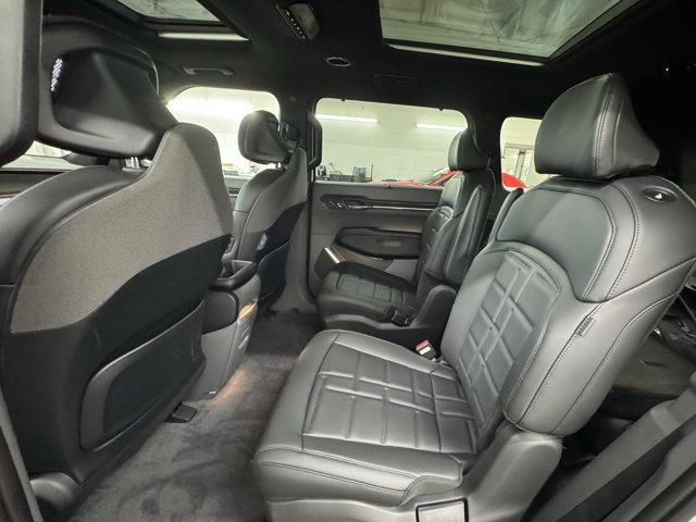 new 2026 Kia EV9 car, priced at $68,850