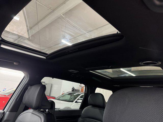 new 2026 Kia EV9 car, priced at $68,850