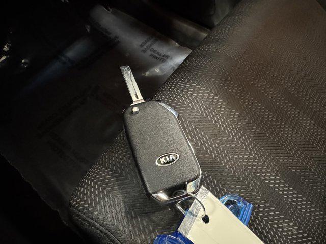 used 2021 Kia Sportage car, priced at $15,693