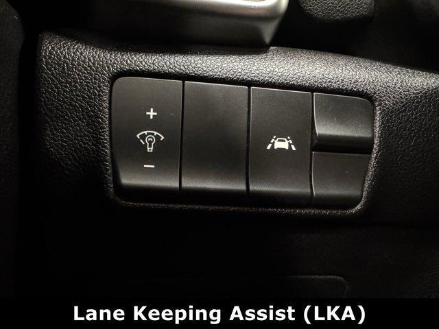 used 2021 Kia Sportage car, priced at $15,693