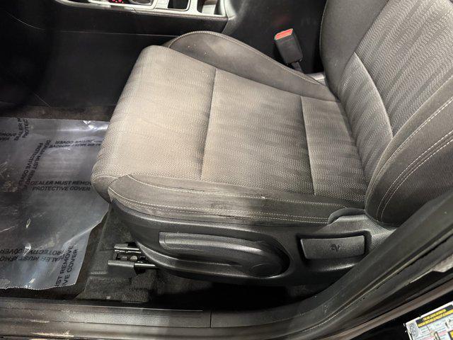 used 2021 Kia Sportage car, priced at $15,693