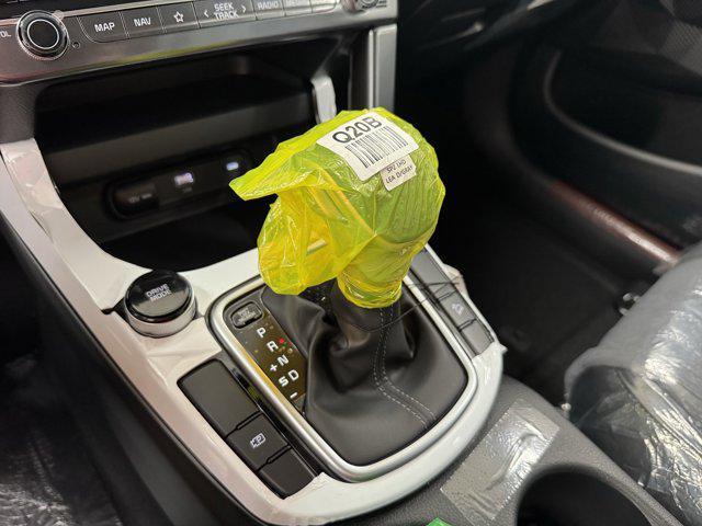 new 2026 Kia Seltos car, priced at $25,321