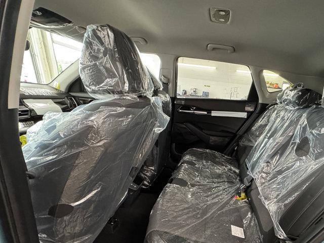 new 2026 Kia Seltos car, priced at $25,321