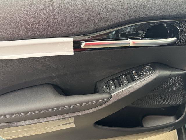 new 2026 Kia Seltos car, priced at $25,321