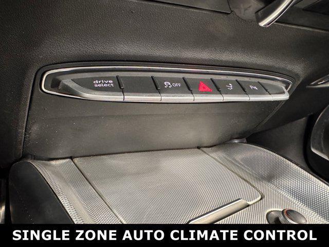 used 2016 Audi TT car, priced at $17,281