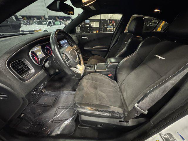 used 2018 Dodge Charger car, priced at $34,726
