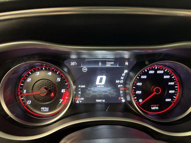 used 2018 Dodge Charger car, priced at $34,726