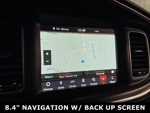 used 2018 Dodge Charger car, priced at $34,726