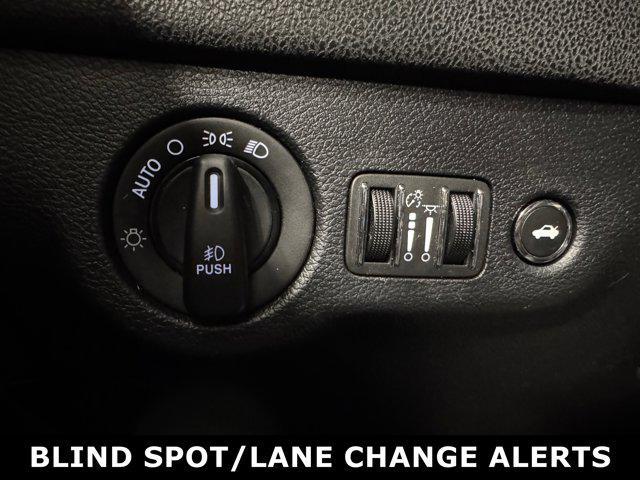 used 2018 Dodge Charger car, priced at $34,726