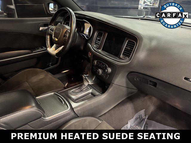 used 2018 Dodge Charger car, priced at $34,726
