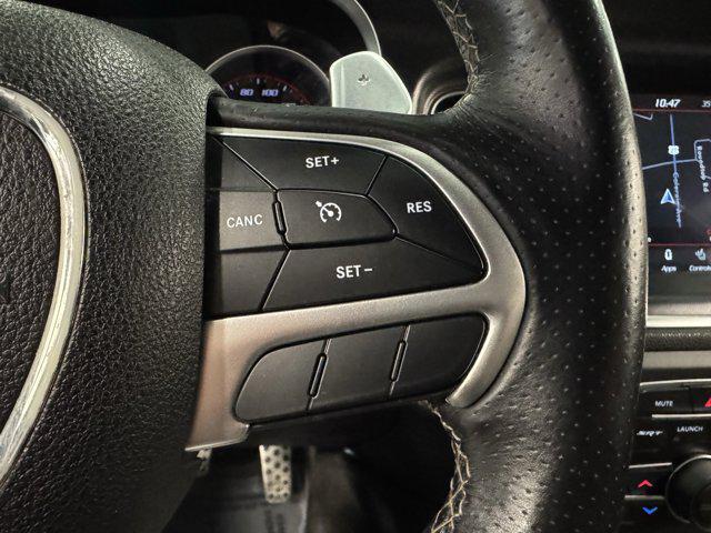 used 2018 Dodge Charger car, priced at $34,726