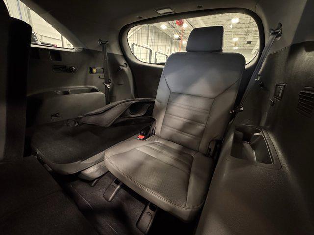 used 2016 Kia Sorento car, priced at $12,876