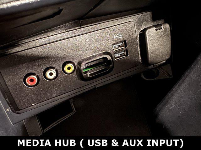 used 2013 Ford Fusion Hybrid car, priced at $7,887