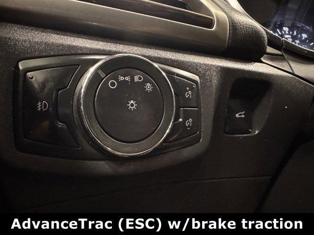 used 2013 Ford Fusion Hybrid car, priced at $7,887