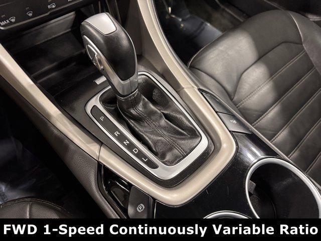 used 2013 Ford Fusion Hybrid car, priced at $7,887