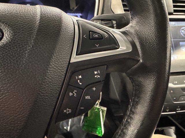 used 2013 Ford Fusion Hybrid car, priced at $7,887