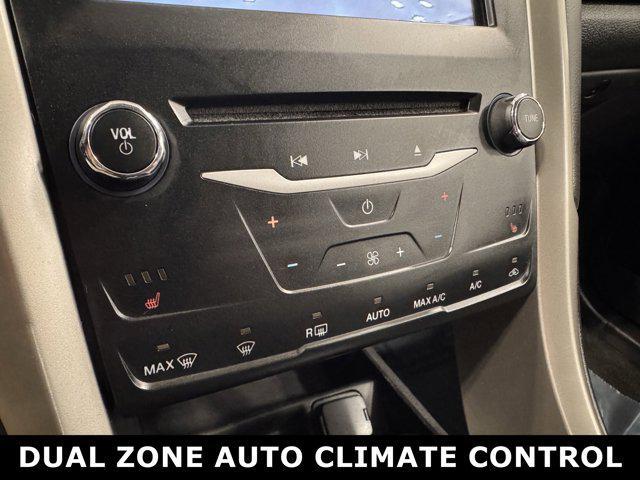 used 2013 Ford Fusion Hybrid car, priced at $7,887