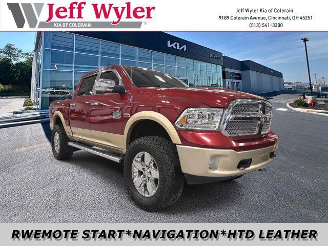 used 2013 Ram 1500 car, priced at $22,728