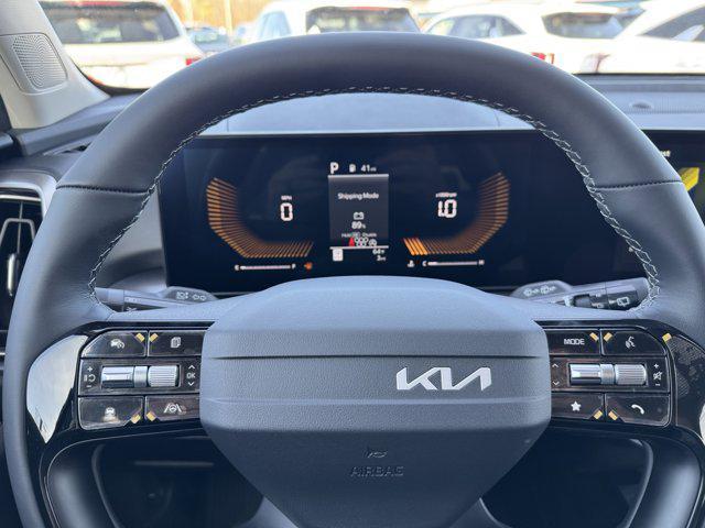 new 2026 Kia Sorento car, priced at $37,098