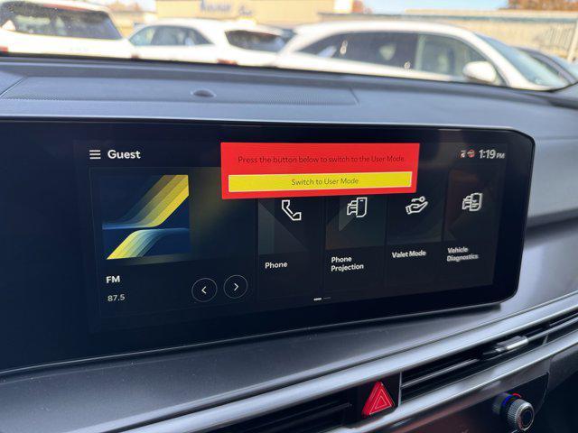 new 2026 Kia Sorento car, priced at $37,098