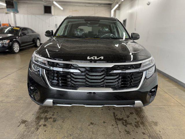 new 2026 Kia Seltos car, priced at $25,502