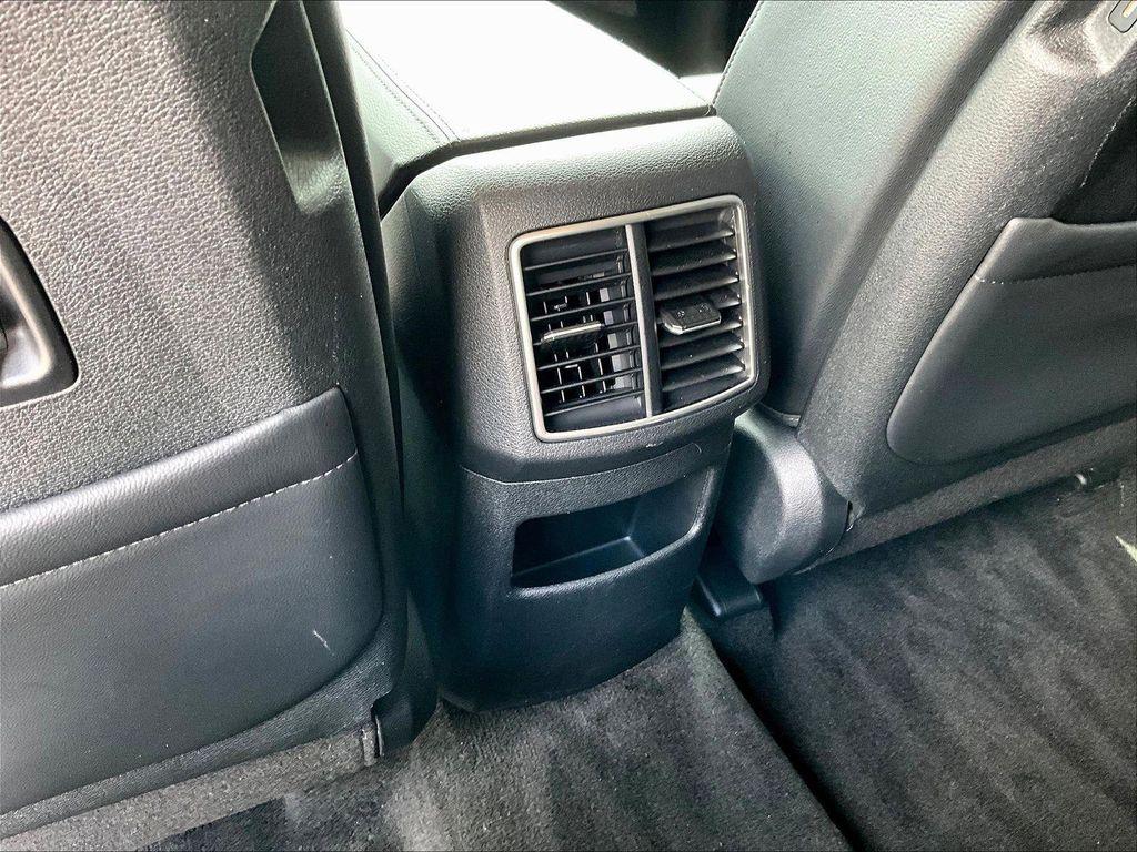 used 2024 Kia Sportage car, priced at $25,923