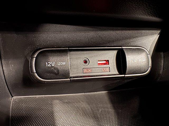 used 2018 Kia Soul car, priced at $13,266