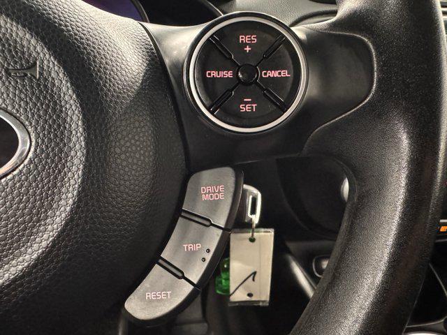 used 2018 Kia Soul car, priced at $13,266