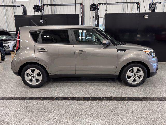 used 2018 Kia Soul car, priced at $13,266