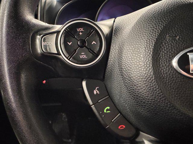 used 2018 Kia Soul car, priced at $13,266