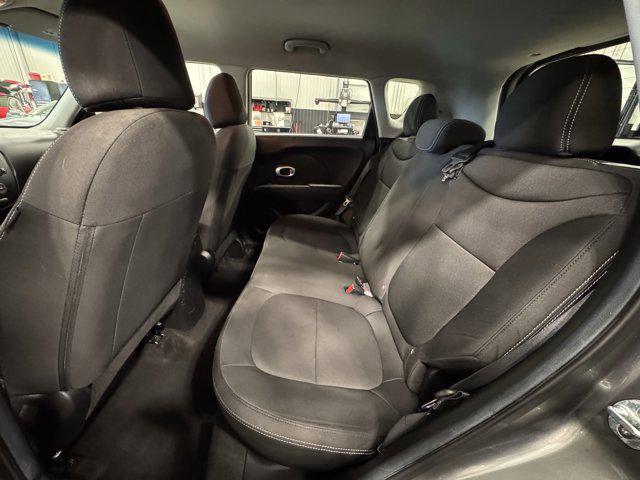 used 2018 Kia Soul car, priced at $13,266
