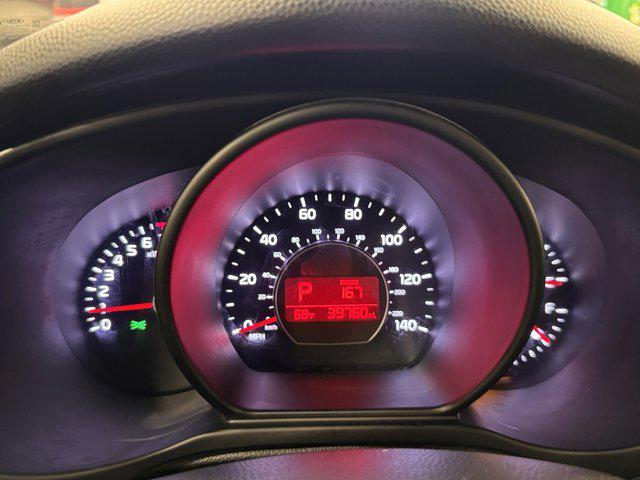 used 2018 Kia Soul car, priced at $13,266