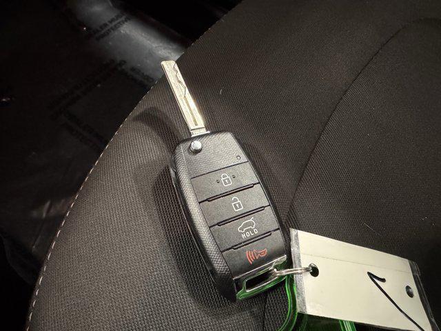 used 2018 Kia Soul car, priced at $13,266