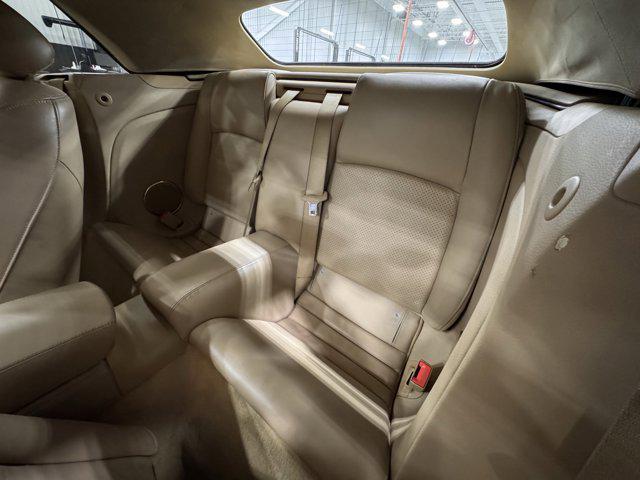 used 2007 Jaguar XKR car, priced at $14,415