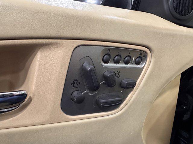 used 2007 Jaguar XKR car, priced at $14,415