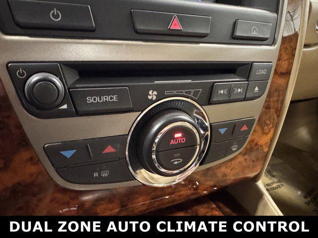 used 2007 Jaguar XKR car, priced at $14,415