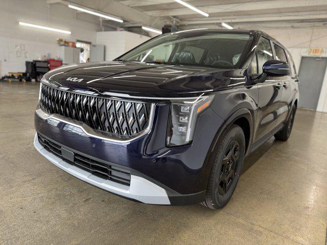 new 2026 Kia Carnival car, priced at $36,256