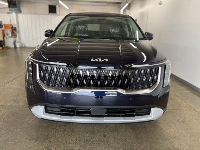 new 2026 Kia Carnival car, priced at $36,256