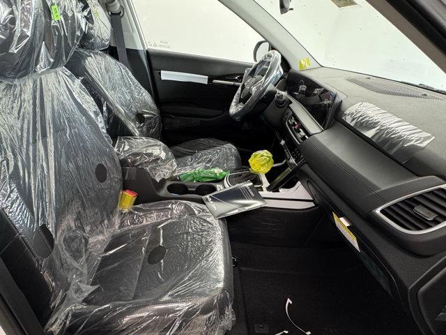 new 2026 Kia Seltos car, priced at $29,293