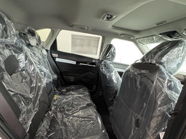 new 2026 Kia Seltos car, priced at $29,293