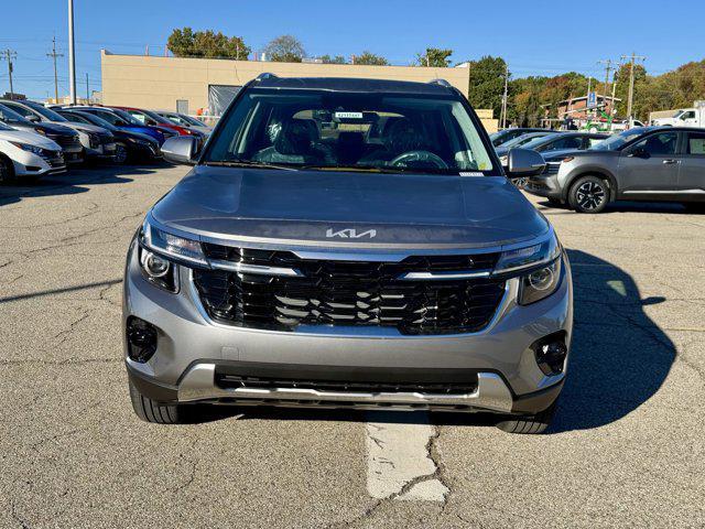 new 2026 Kia Seltos car, priced at $29,293