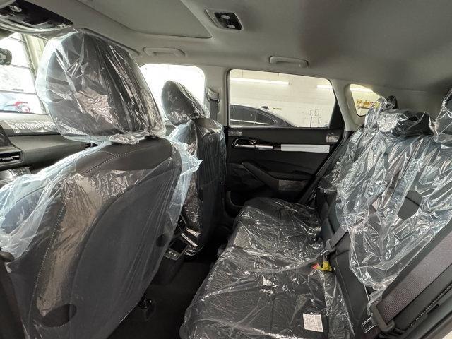 new 2026 Kia Seltos car, priced at $29,293